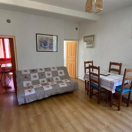 A Petricaghja Διαμέρισμα Alata Εξωτερικό φωτογραφία