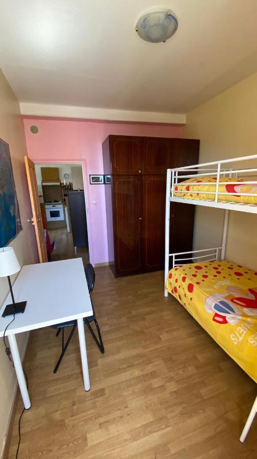 A Petricaghja Διαμέρισμα Alata Εξωτερικό φωτογραφία