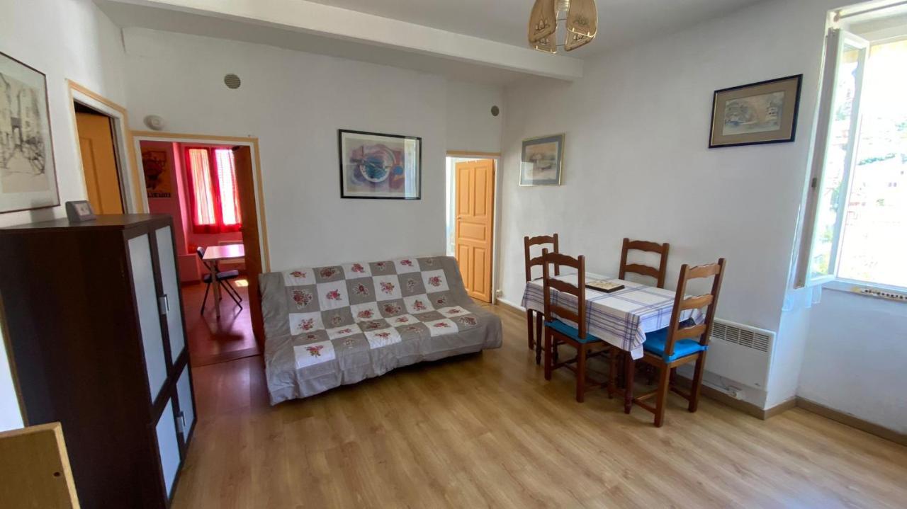 A Petricaghja Διαμέρισμα Alata Εξωτερικό φωτογραφία