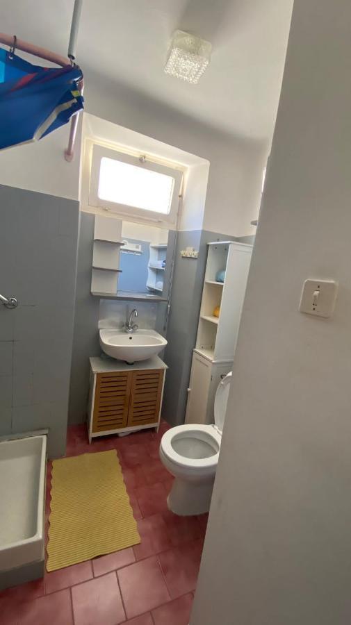 A Petricaghja Διαμέρισμα Alata Εξωτερικό φωτογραφία
