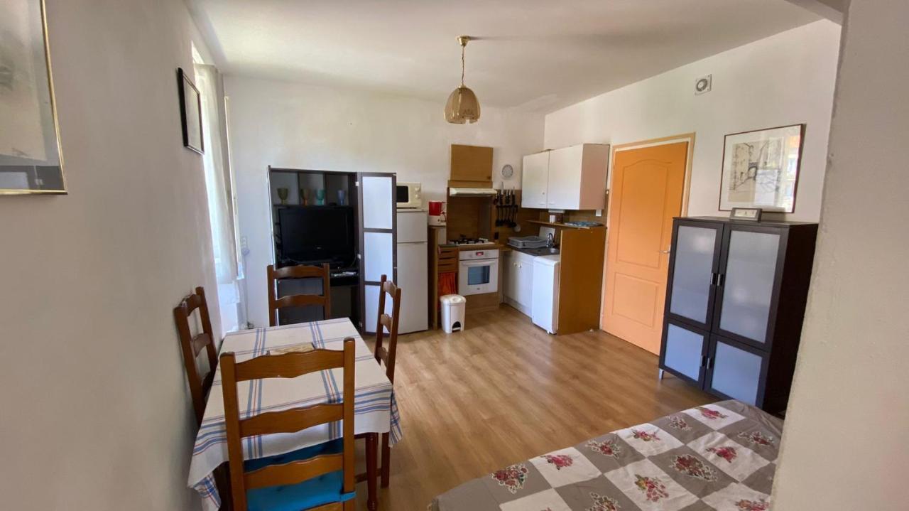 A Petricaghja Διαμέρισμα Alata Εξωτερικό φωτογραφία