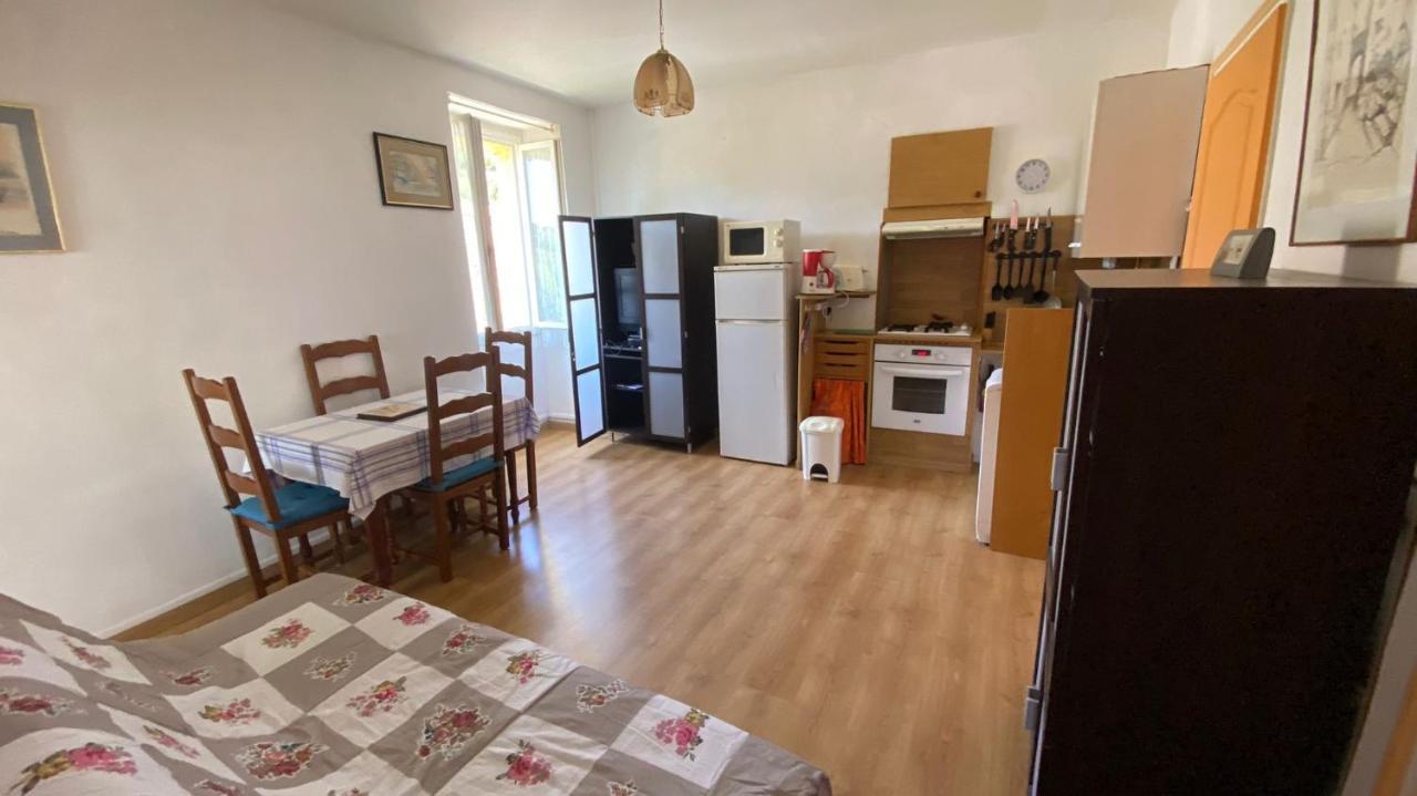 A Petricaghja Διαμέρισμα Alata Εξωτερικό φωτογραφία