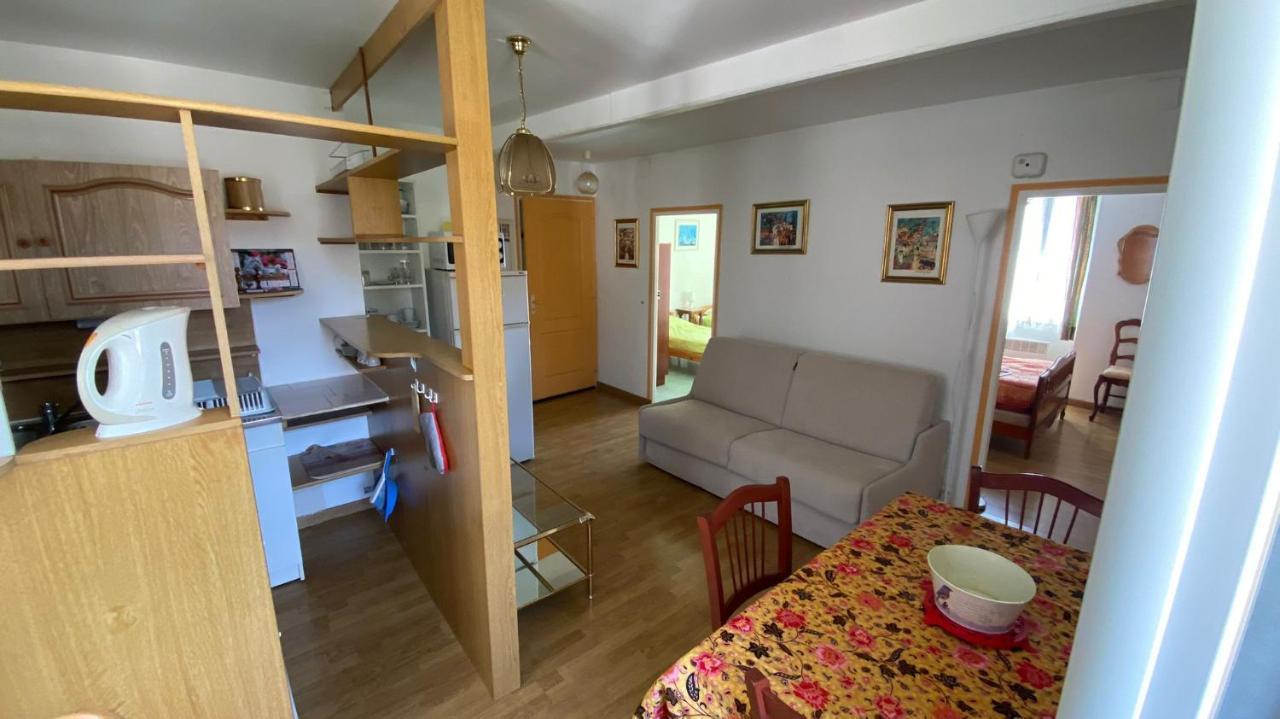 A Petricaghja Διαμέρισμα Alata Εξωτερικό φωτογραφία
