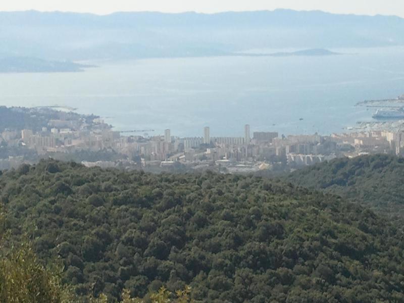 A Petricaghja Διαμέρισμα Alata Εξωτερικό φωτογραφία
